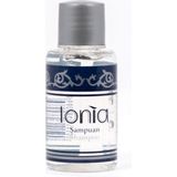 Ionıa Otel Tipi Şampuan 35 ml 500 Adet - 1