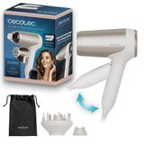 Ionicare Power Go Heaven Champagne Saç Kurutma Makinesi Fön | İyonik Profesyonel