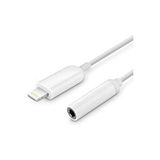 Ios 7/7 Plus/8/8 Plus Lightning Konnektörlü Kulaklık Dönüştürücü