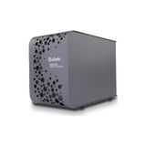 ioSafe G3 2TB Yanmaz,Su Geçirmez ve Darbeye Dayanıklı Taşınabilir Harici Hard Disk MAC (SK2TB-MAC)