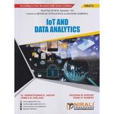 IoT VE VERİ ANALİTİK (Final Yıl B. Yapay Zeka ve Makine Öğreniminde Teknoloji Kursu - Tatil - 7 TARİH)