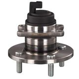 IOTO 10201-30703 Arka Porya Abs'Li Accent Era 2006- Getz 2003-