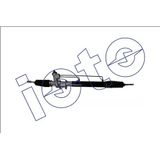 Ioto 10502-32402 Direksiyon Kutusu Hidrolik 577004E000