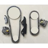 Ioto -21103 10402-10701 Triger Zincir Seti Micra K11 1.3 16V CG13DE 1993-2002