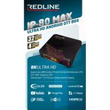 Ip-80 Max 8K Ultra Hd Android Tv Box