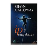 İP CAMBAZI - STEVEN GALLOWAY