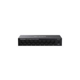 IP-COM G1008M 8 Port Gigabit Metal Kasa Switch