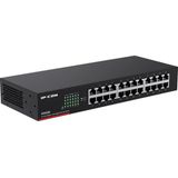 Ip-Com G1024d 24Ge Port Switch