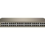 IP-COM G1050F 48GE Port, 2xSFP Switch