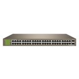 IP-COM IP-G1050F 48 Port Gigabit 2 Port Gigabit SFP Ethernet Switch