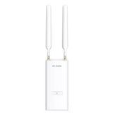 Ip-Com Ip-Iuap-Ac-M 2.4/5Ghz 1167Mbps Dıs Ortam Access Poınt Adapt?Rl?
