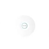 IP-COM IP-PRO-6-LR 2.4/5 GHz 802.11AX 3000 Mbps 2x2 Mimo Wifi 6 Tavan Tipi Access Point Adaptörlü Router