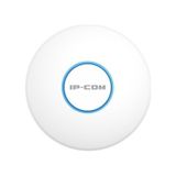 Ip-Com İuap-Ac-Lıte Çift Bantlı Erişim Noktası 802.11A/B/G/N/Ac Wave 2 Access Point