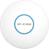 Ip-Com Iuap-Ac-Lıte INDOOR,802.11AC Dual-Band Access Point Mu-Mımofor High Throughput,mrange Of Up - Beyaz