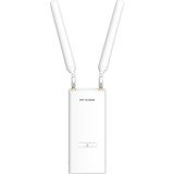 Ip-Com Iuap-Ac-M Outdoor 2.4ghz &amp; 5ghz 1200MBPS Mu-Mımo Access Point