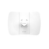 Ip-Com Outdoor,5GHz 23dBi ipMax AC CPE,IP65 waterproof enclosure,One FE Port,433Mbps