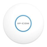 IP-COM PRO-6-LITE 802.11AX 2.4-5 Ghz 3000 Mbps 2x2 Mimo Wifi 6 Tavan Tipi Adaptörlü Access Point