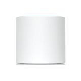 IP-COM UBNT UniFi U6 MESH - U6-MESH WiFi6 İç ve Dış Mekan 360 Derece AP