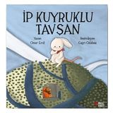 İp Kuyruklu Tavşan - Onur Erol