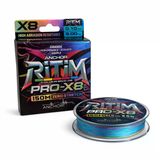 İp Örgü Misina - 8 Kat - Anchor Ritim X8 - 150Mt - Ebruli - 0.10Mm