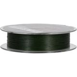 İp Örgü Misina - 8 Kat - Ryuji Winx X8 - 150mt - Yeşil - 0.08mm - 0.08 mm