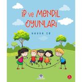 İp ve Mendil Oyunları - Havva Er