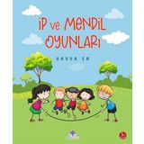 İp ve Mendil Oyunları