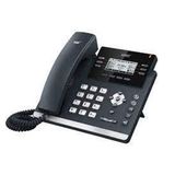 İp132G Ip Masaüstü Poe Telefon (Dikkat Notmal Telefon Değildir) Adaptör Hariç