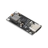 IP2312 4.2V 3A Lityum Pil Yüksek Akımlı Şarj Devresi Tek Hücreli Li-ion Lipo Type-C USB Giriş 4.35V Batarya Akü 18650