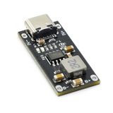 IP2312 4.2V 3A Lityum Pil Yüksek Akımlı Şarj Devresi Tek Hücreli Li-ion Lipo Type-C USB Giriş