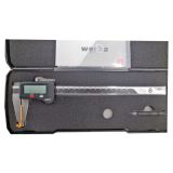 IP67 Büyük Çene Dijital Kumpas 200x0.01mm