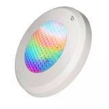 Ip68 Su Geçirmez 48w 12v Rgb Kendinden Dönen Havuz Aydınlatması