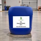 IPA (İZOPROPİL ALKOL) 30 LT