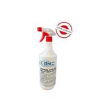 Ipa Temizlik Solventi Buğu Önleyici %99,9 - 1 Litre