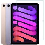 İpad 10.9 2022 (5.Nesil) Uyumlu Mnc 5İn1 Tablet Temperli Cam Ekran Koruyucu-Renksiz