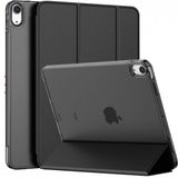 Ipad 10.9 İnç 10.Nesil Fuchsia Smart Cover Akıllı Tablet Kılıfı