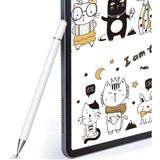 iPad 10.nesil 10.9'' 2022 Uyumlu Stand Klavye ve Mouse Set - Mor