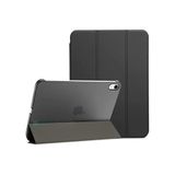 iPad 10. Nesil 11. Nesil A16 İle Uyumlu Kılıf Standlı Flip Smart Akıllı Kapak Uyku Modlu Tablet Kılıfı