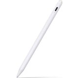 iPad 11 Nesil Uyumlu Avuç İçi Reddetmeli Bluetoothlu Dokunmatik Özel Çizim ve Yazı Kalemi