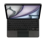 İpad 12.9 İnç Pro Ve 13 İnç Air (M2) İçin Magic Keyboard - Türkçe Q Klavye - Siyah Teşhir