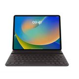 İpad 12.9 İnç Pro Ve 13 İnç Air (M2) İçin Smart Keyboard Folio - Türkçe