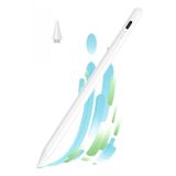 iPad 2018-2022 Stylus Kalem Eğim Hassasiyetli Avuç İçi Redli Apple Kalem