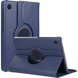 iPad 2022 10.9 (10.nesil) Kılıf 360 Tablet Deri Kılıf Tablet Kılıfı Dönerli Standlı Kılıf