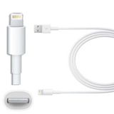 iPad 4 iPad Mini 2 3 iPad Air 2 USB Kablo Data Şarj Orjinal Kalit