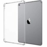 Ipad 5 - 6-Air -Air 2 - 9.7 2017 Köşeleri Airbagli Antişok Kılıf