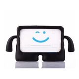 İPAD 5-6-Air-Air2-9.7-2017 SİLİKON ÇOCUK FİGÜRLÜ TABLET KILIFI