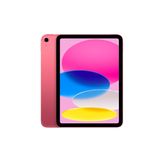 Ipad A16 11 Inç Wi-Fi + Cellular 128 Gb Pembe