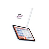 İpad A16 11 Nesil 2025 Avuç İçi Reddetme Özellikli Dokunmatik A3355 İpad Tablet Kalemi