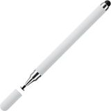Ipad A16 Air 6/7/8/9/10/11/12. Nesil Tablet Kalemi Renkli Dokunmatikstylus - Beyaz