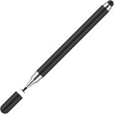Ipad A16 Air 6/7/8/9/10/11/12. Nesil Tablet Kalemi Renkli Dokunmatikstylus - Siyah